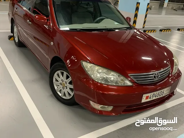 Used Toyota Camry in Northern Governorate