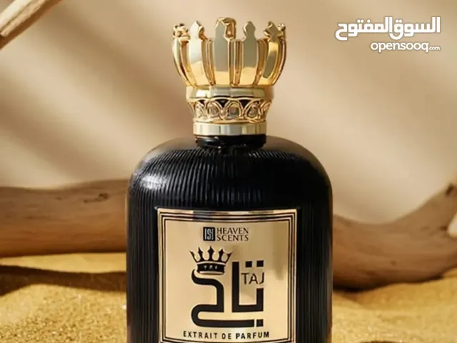 brand : heaven scents Taj Perfume From Heaven Scents 100ml