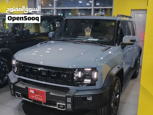 Jetour T2 Luxury plus 2026, Lowest Price, Limited Stock