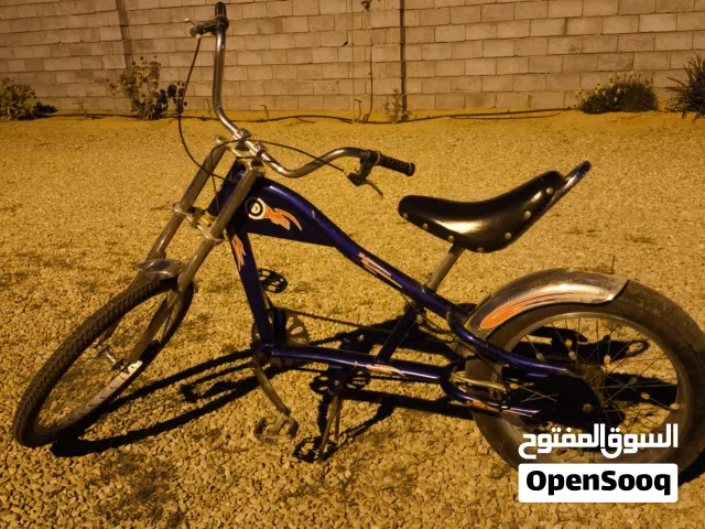 دراجه ربي يبارك