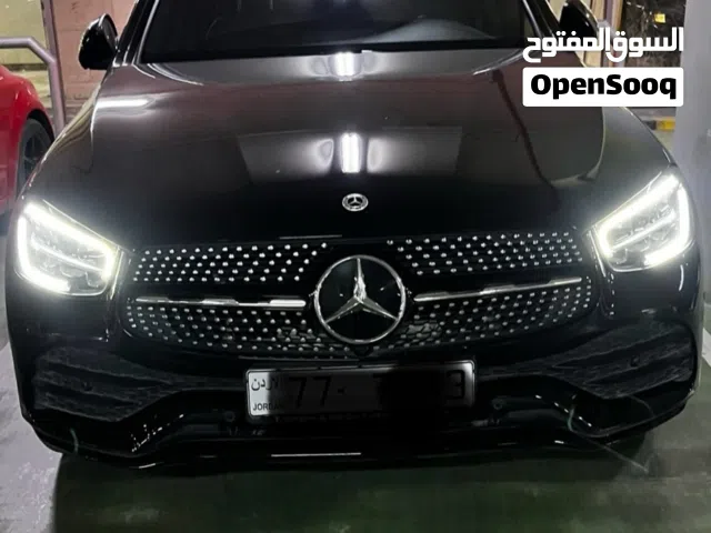 2021 Mercedes Benz GLC-Class GLC 200