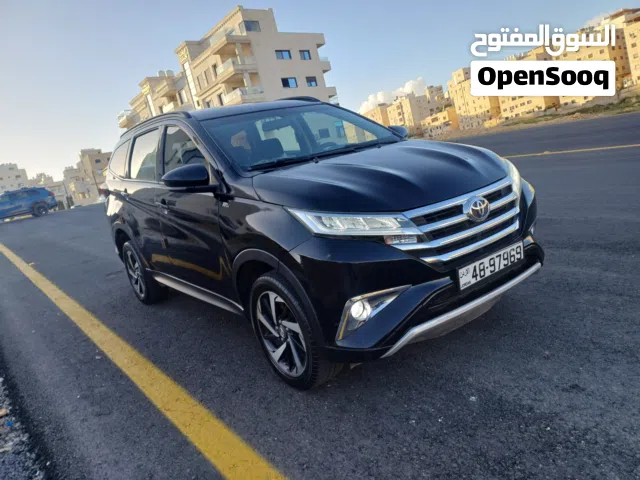 2019, تويوتا, اخرى