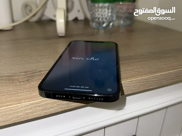 Iphone 12 pro max 256gb