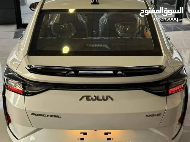 Used Dongfeng A30 in Baghdad