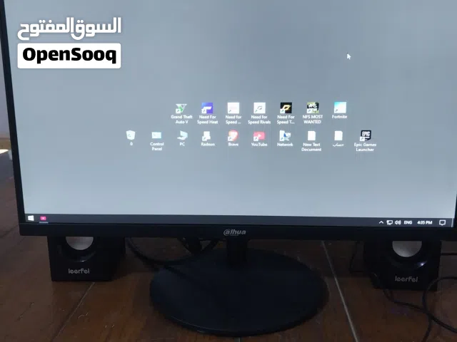 22" Other monitors for sale  in Ramtha