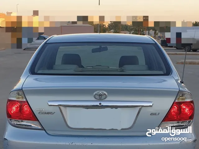 Used Toyota Camry in Al Riyadh