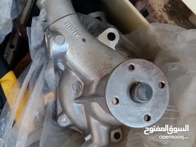 قطع غيار بك اب تويوتا ستاوت