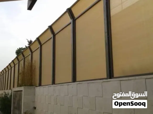 حداده بجميع انواعها مضلات وهنقر 6×4