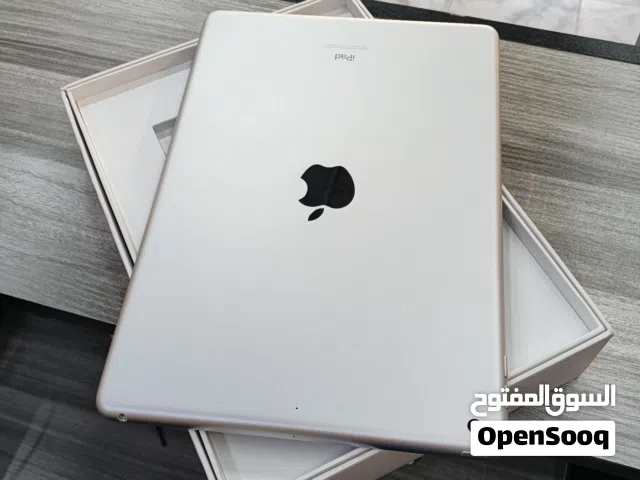 Apple iPad 9 64 GB in Amman