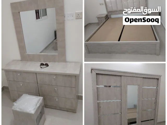 غرف نوم وطني جديده جاهزه بسعر المصنع