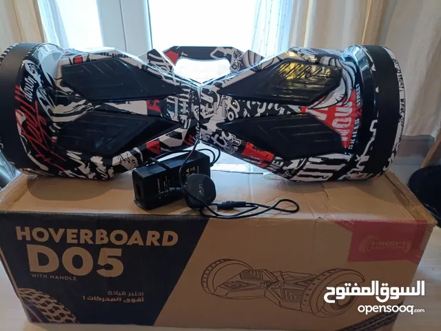 هوڨر بورد 8أنج