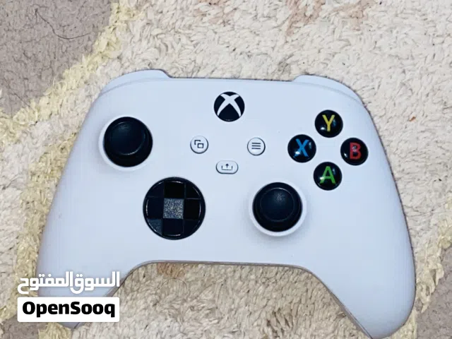 يد تحكم اكس بوكس سيريس اس للبيع