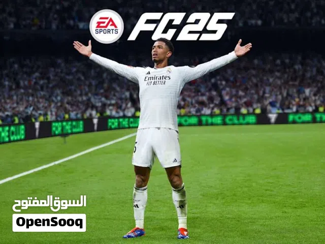 حساب بلي بي فيفا 25