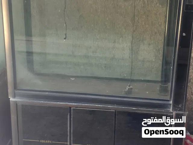 حوض سمك بيولوجي