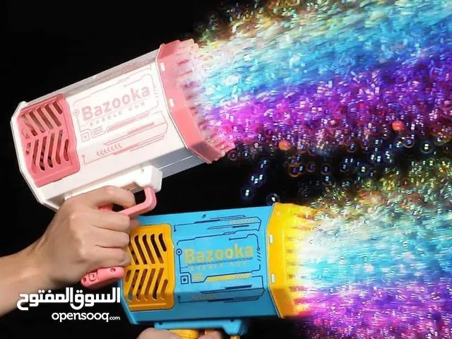 فرد فقاعات الصابون