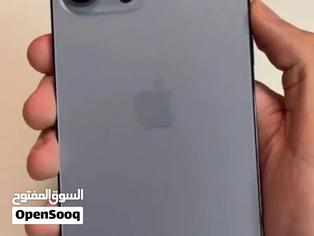 Apple iPhone 13 Pro Max 128 GB in Mafraq