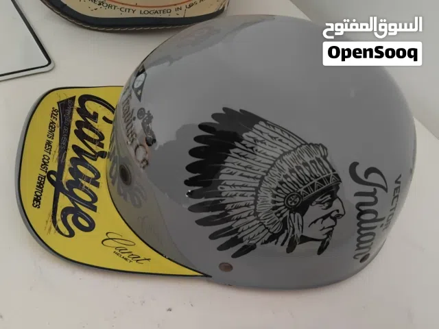 كاسكوات هارلي مقاس  Xl