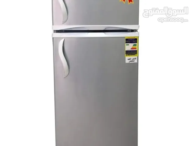 ثلاجه السكا 12 قدم بابين