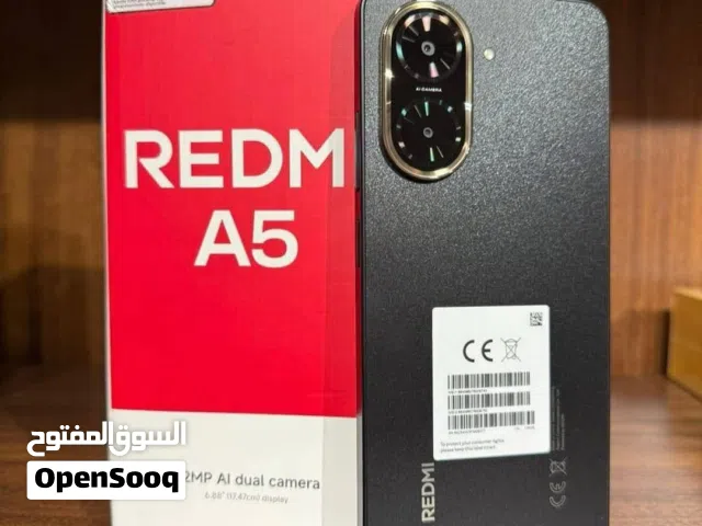 Xiaomi Redmi 5A 64 GB in Zarqa