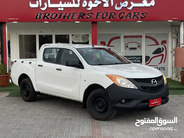 Mazda Other 2013 in Al Batinah
