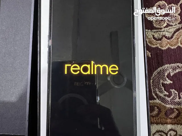 Realme GT Master 128 GB in Basra