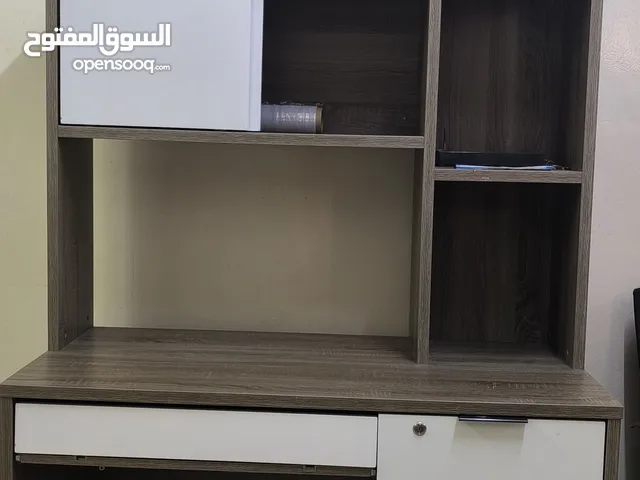 computer desk table