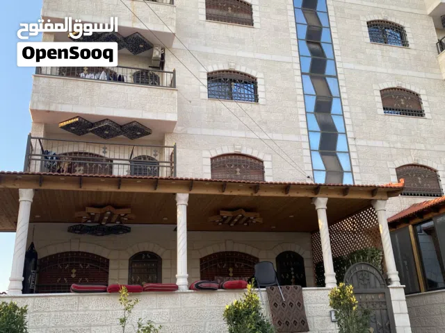شقة مميزة للبيع في الزرقاء الجديدة - شارع الكرامة