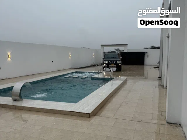 1 Bedroom Chalet for Rent in Al Batinah Al Masnaah