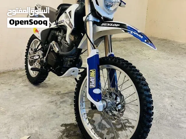 دراجه نضيفه ما شكيه شي نضيفه