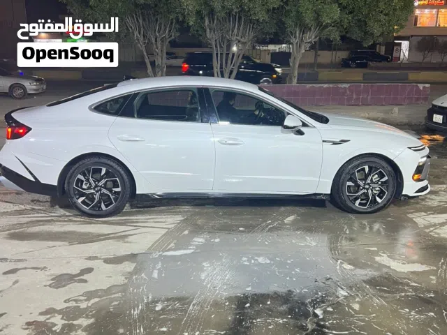 Used Hyundai Sonata in Basra