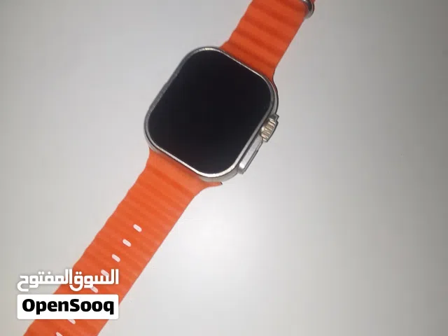 Ultra smart watches for Sale in Ma'an