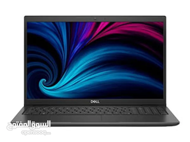 USED LAPTOP DELL LATITUDE 3520 CI5 11TH GEN SSD512GB RAM16GB 15.6