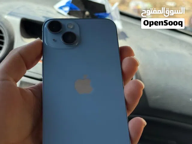Apple iPhone 14 128 GB in Tripoli