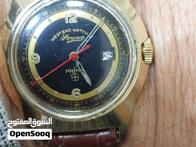 Analog Quartz Others watches  for sale in Amman
