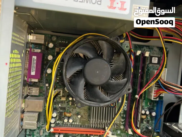 Windows Custom-built Computers for sale in Sabratha