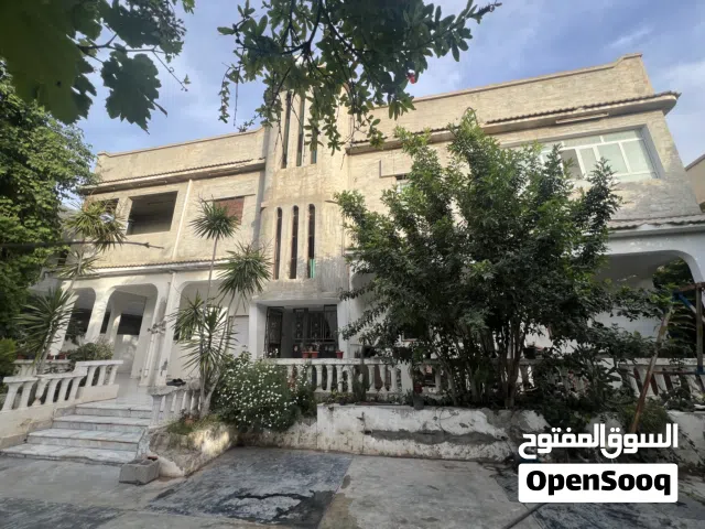 منزل للبيع كرزاز
