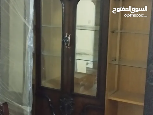 نيش جديد عموله خشب زان احمر