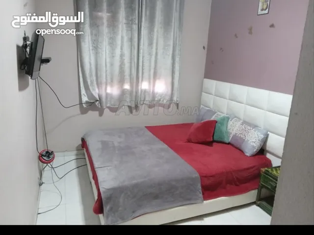 30 m2 1 Bedroom Apartments for Rent in Casablanca Sidi Maarouf