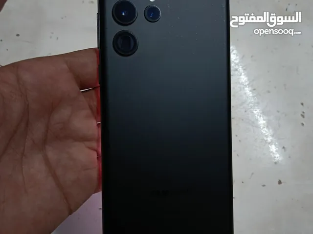 Samsung Galaxy S22 Ultra 5G 128 GB in Zarqa