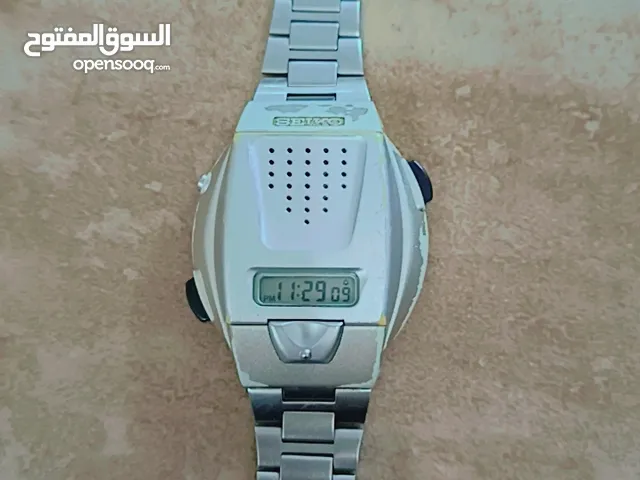 Digital Seiko watches  for sale in Baghdad