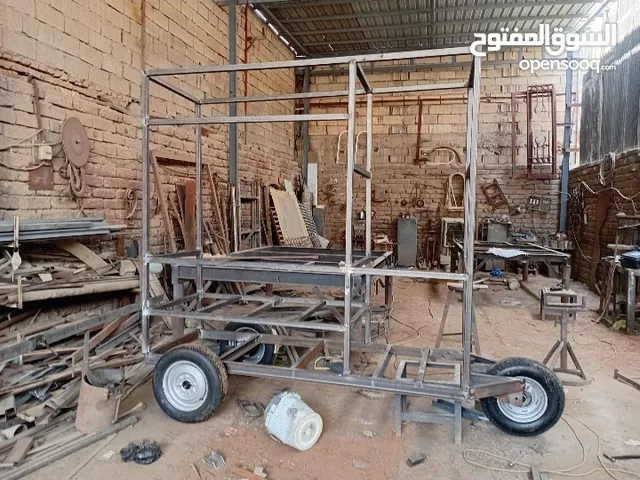 عربه جديده لاصحاب المواكب