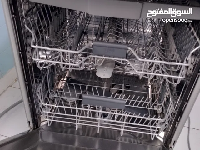 Beko 8 Place Settings Dishwasher in Amman
