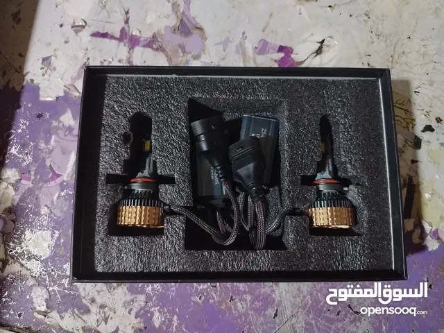 لايت زنون 9005واط شمسي البيع