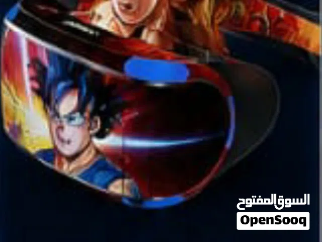 ملصقات اصليPSVR سبع اشكال