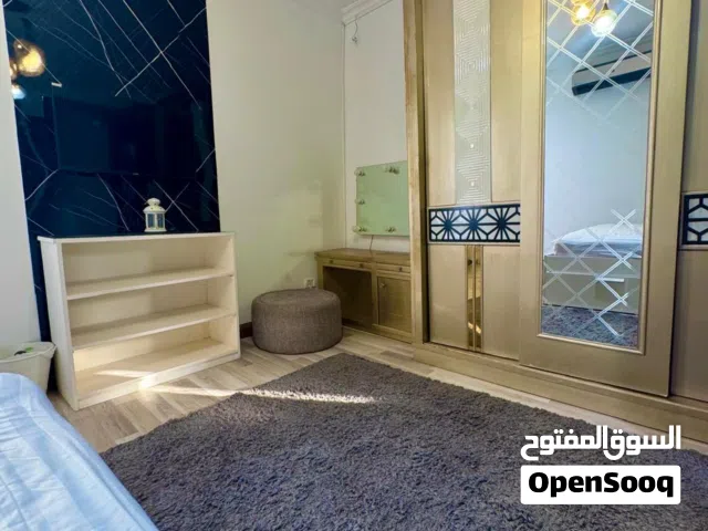 180 m2 2 Bedrooms Apartments for Rent in Giza Dokki