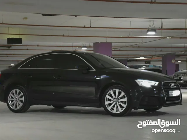 Audi A3 Sedan in Al Ahmadi
