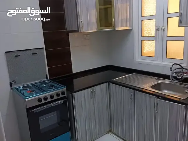 90 m2 1 Bedroom Apartments for Rent in Muscat Azaiba