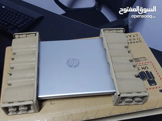 Laptop HP 15-fc0005ne - Ryzen 7 7730U