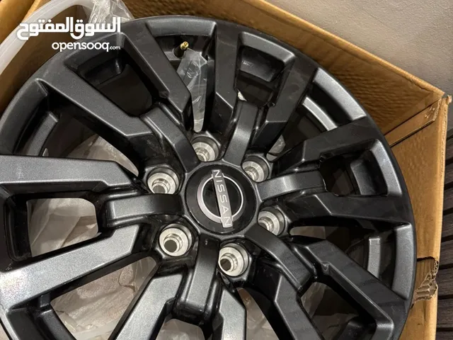 رنقات باترول 2025 اصليين