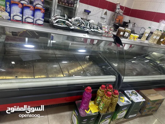 ثلاجات دلي عدد 2 انفيرتر بسعر مغري جدا